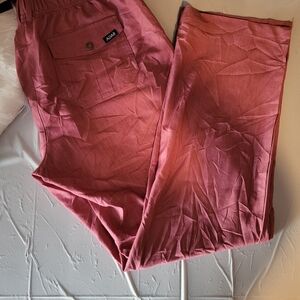 Adar (Pro Heather) Scrub Pants Size Medium